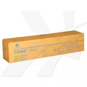 Konica Minolta TN213 (A0D7252) - toner, yellow (žlutý)