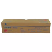 Konica Minolta TN-214 (A0D7354) - toner, magenta (purpurový)
