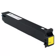 Konica Minolta TN-214 (A0D7254) - toner, yellow (žlutý)