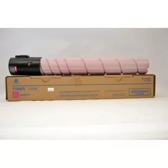 Konica Minolta TN216 (A11G351) - toner, magenta (purpurový)