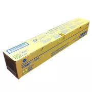 Konica Minolta TN216 (A11G251) - toner, yellow (žlutý)