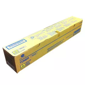Konica Minolta TN216 (A11G251) - toner, yellow (žlutý)