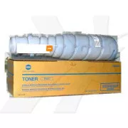 Konica Minolta TN217 (A202051) - toner, black (černý)