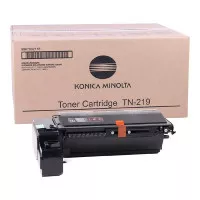 Konica Minolta TN-219 (9967002118) - toner, black (černý)