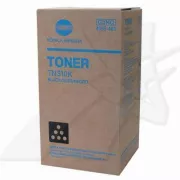Konica Minolta TN310 (4053403) - toner, black (černý)