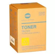 Konica Minolta TN310 (4053503) - toner, yellow (žlutý)