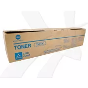 Konica Minolta TN-312 (8938708) - toner, cyan (azurový)