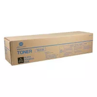 Konica Minolta TN-312 (8938705) - toner, black (černý)