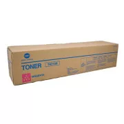 Konica Minolta TN-312 (8938707) - toner, magenta (purpurový)