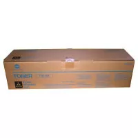 Konica Minolta TN-314 (A0D7151) - toner, black (černý)