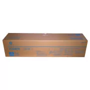Konica Minolta TN-314 (A0D7451) - toner, cyan (azurový)