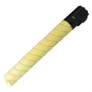 Konica Minolta TN-319 (A11G250) - toner, yellow (žlutý)