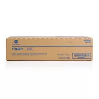 Konica Minolta TN-320 (A202053) - toner, black (černý)