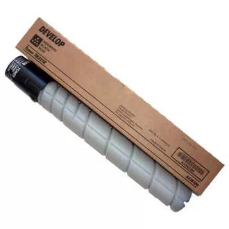 Konica Minolta TN-321 (A33K150) - toner, black (černý) Konica Minolta TN-321 (A33K150) - toner, black (černý)