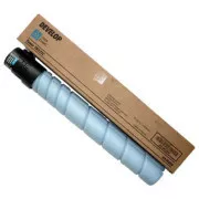 Konica Minolta TN-321 (A33K450) - toner, cyan (azurový)