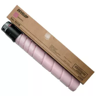 Konica Minolta TN-321 (A33K350) - toner, magenta (purpurový)