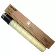 Konica Minolta TN-321 (A33K250) - toner, yellow (žlutý)