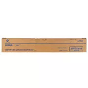 Konica Minolta TN-322 (A33K050) - toner, black (černý)
