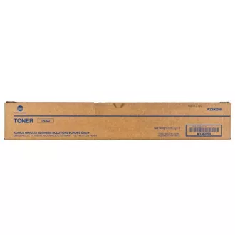 Konica Minolta TN-322 (A33K050) - toner, black (černý) Konica Minolta TN-322 (A33K050) - toner, black (černý)