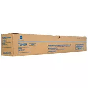 Konica Minolta TN-323 (A87M050) - toner, black (černý)