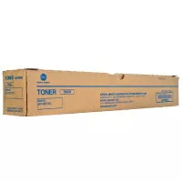 Konica Minolta TN-323 (A87M050) - toner, black (černý)