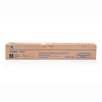 Konica Minolta TN-324 (A8DA150) - toner, black (černý)