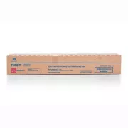 Konica Minolta TN-324 (A8DA350) - toner, magenta (purpurový)