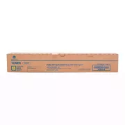 Konica Minolta TN-324 (A8DA250) - toner, yellow (žlutý)