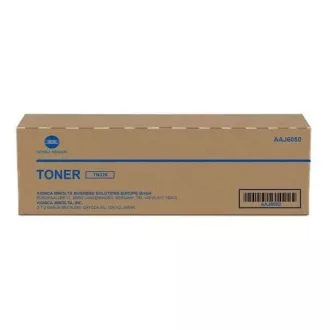Konica Minolta TN-326 (AAJ6050) - toner, black (černý)