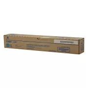 Konica Minolta TN-328 (AAV8450) - toner, cyan (azurový)