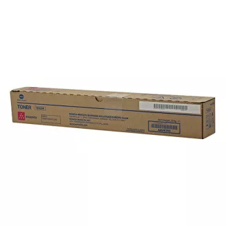 Konica Minolta TN-328 (AAV8350) - toner, magenta (purpurový)
