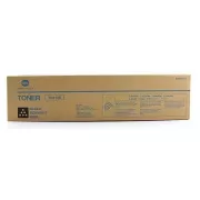 Konica Minolta TN-413 (A0TM151) - toner, black (černý)