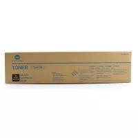 Konica Minolta TN-413 (A0TM151) - toner, black (černý)