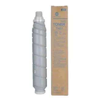Konica Minolta TN-511 (024B) - toner, black (černý)