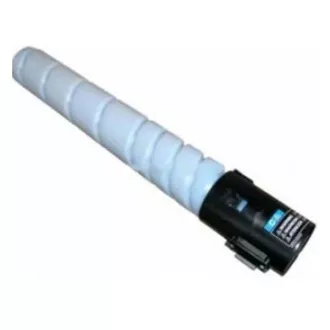 Konica Minolta TN-512 (A33K452) - toner, cyan (azurový)
