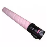 Konica Minolta TN-512 (A33K352) - toner, magenta (purpurový)