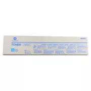 Konica Minolta TN-514 (A9E8450) - toner, cyan (azurový)