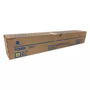 Konica Minolta TN-514 (A9E8250) - toner, yellow (žlutý)