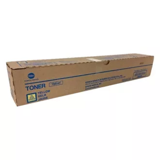 Konica Minolta TN-514 (A9E8250) - toner, yellow (žlutý) Konica Minolta TN-514 (A9E8250) - toner, yellow (žlutý)