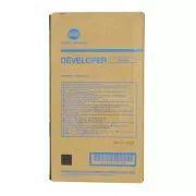 Konica Minolta DV-610 (A04P600) - toner, black (černý)