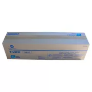 Konica Minolta TN-611 (A070450) - toner, cyan (azurový)