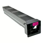 Konica Minolta TN-611 (A070350) - toner, magenta (purpurový)