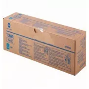 Konica Minolta TN-612 (A0VW450) - toner, cyan (azurový)