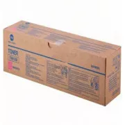 Konica Minolta TN-612 (A0VW350) - toner, magenta (purpurový)