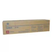 Konica Minolta TN-613 (A0TM350) - toner, magenta (purpurový)