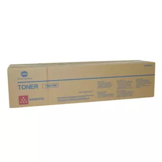 Konica Minolta TN-613 (A0TM350) - toner, magenta (purpurový) Konica Minolta TN-613 (A0TM350) - toner, magenta (purpurový)