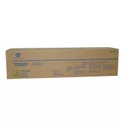 Konica Minolta TN-613 (A0TM250) - toner, yellow (žlutý)