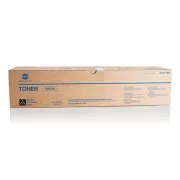 Konica Minolta TN-615 (A1DY150) - toner, black (černý)