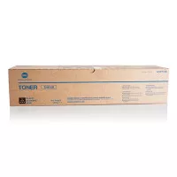 Konica Minolta TN-615 (A1DY150) - toner, black (černý)