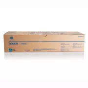 Konica Minolta TN-615 (A1DY450) - toner, cyan (azurový)